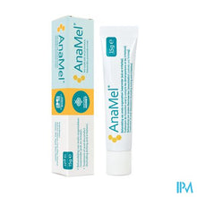 Afbeelding in Gallery-weergave laden, Anamel Peri Anale Zalf Tube 15g