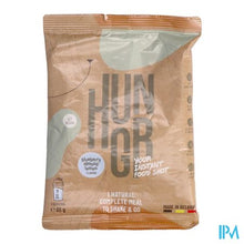 Afbeelding in Gallery-weergave laden, Hungr Blueberry Almond Lemon Shake 8x65g