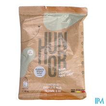 Afbeelding in Gallery-weergave laden, Hungr Blueberry Almond Lemon Shake 8x65g