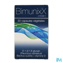 Charger l'image dans la galerie, Bimunixx 49+ Caps 30