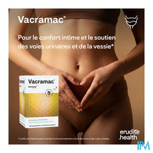 Load image into Gallery viewer, Vacramac 90 Caps 9x10 Nutriphyt