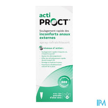 Load image into Gallery viewer, Actiproct Spray 50ml