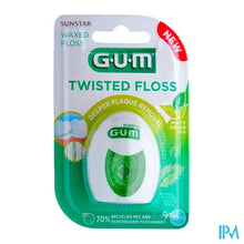 Charger l'image dans la galerie, Gum Twisted Floss 30m