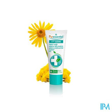 Afbeelding in Gallery-weergave laden, Puressentiel Arnica-strobloem Gel 50ml
