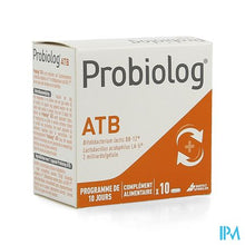 Afbeelding in Gallery-weergave laden, Probiolog Atb Caps 10