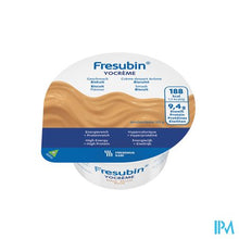 Charger l'image dans la galerie, Fresubin Yocreme 125g Biscuit