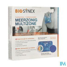 Charger l'image dans la galerie, Biosynex Thermisch Kussen Multizone 10x15cm