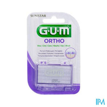 Charger l'image dans la galerie, Gum Ortho Wax 723