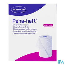 Afbeelding in Gallery-weergave laden, Peha Haft Latexfree 4cmx20m 1 3000430