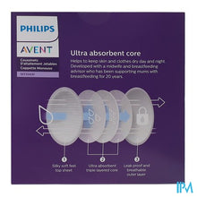 Afbeelding in Gallery-weergave laden, Philips Avent Borstkompres Dag/nacht 60 Scf254/61