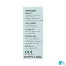 Load image into Gallery viewer, Intima Rescue Cbf 5ml