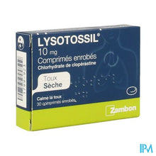 Afbeelding in Gallery-weergave laden, Lysotossil Drag. 30 X 10mg