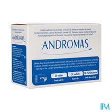 Afbeelding in Gallery-weergave laden, Andromas Zakjes 30