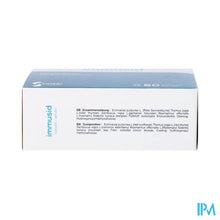 Afbeelding in Gallery-weergave laden, Immusid Caps 60