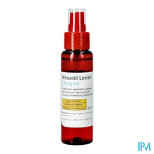 Charger l'image dans la galerie, Minoxidil Leman 50mg/ml Opl Cutaan Gebruik 60ml