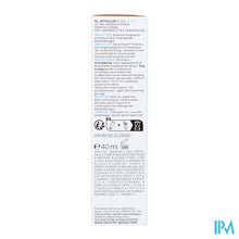 Load image into Gallery viewer, Lrp Effaclar H Isobiome Creme 40ml Nf