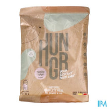 Afbeelding in Gallery-weergave laden, Hungr Vanilla Spice Shake 8x65g