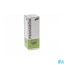 Load image into Gallery viewer, Pranarom Eo Eucalyptus Radiata Bio 10ml
