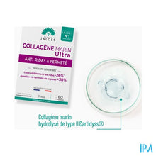 Load image into Gallery viewer, Marine Collageen Ultra 500mg Caps 60
