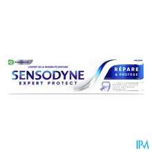 Load image into Gallery viewer, Sensodyne Expert Protect Repair Tandpasta 75ml