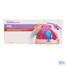 Charger l'image dans la galerie, Pku Anamix Junior Chocolade Zakje 30x36g