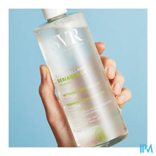 Afbeelding in Gallery-weergave laden, Svr Sebiaclear Eau Micellair Fl 400ml