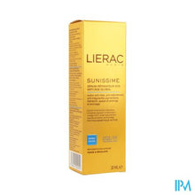 Afbeelding in Gallery-weergave laden, Lierac Sunissime Serum Herstellend Intens 30ml