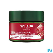 Load image into Gallery viewer, Weleda Granaatappel&maca Verstevigende Dagcr 40ml