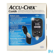 Load image into Gallery viewer, Accu Chek Guide Kit