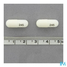 Afbeelding in Gallery-weergave laden, Duspatalin Retard 200 Caps 60x200mg