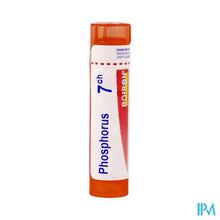Load image into Gallery viewer, Phosphorus 7ch Gr 4g Boiron