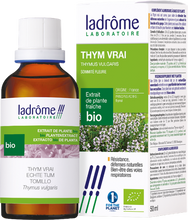 Afbeelding in Gallery-weergave laden, Ladrome Thymus Vulgaris/echte Tijm 50ml
