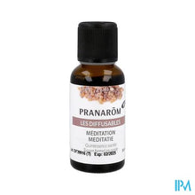 Charger l'image dans la galerie, Pranarom Les Diffusables Meditatie 30ml