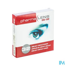 Afbeelding in Gallery-weergave laden, Pharmalens One Day +2,25 32