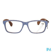 Afbeelding in Gallery-weergave laden, Pharmaglasses Palerma Jeans +2.00