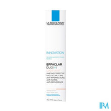 Load image into Gallery viewer, La Roche Posay Effaclar Duo+ Unifiant Light 40ml