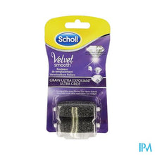 Afbeelding in Gallery-weergave laden, Scholl Velvet Smooth Tm Navulling Diamant Ultra