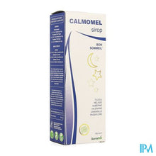 Charger l'image dans la galerie, Soria Calmomel Siroop 150ml Nf Cfr 4374641