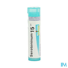 Afbeelding in Gallery-weergave laden, Serotoninum 15ch Gr 4g Boiron