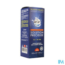 Afbeelding in Gallery-weergave laden, Poe N 18 Solution Precieuse 200ml