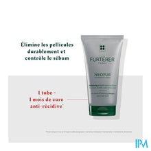 Afbeelding in Gallery-weergave laden, Furterer Neopur Sh Vette Schilfers 150ml