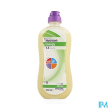 Afbeelding in Gallery-weergave laden, Nutrison Energy 1l Nf