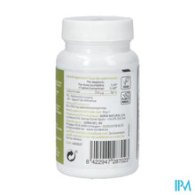 Afbeelding in Gallery-weergave laden, Soria Jodium 225mcg Bio-actief Tabl 60