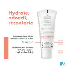 Load image into Gallery viewer, Avene Hydrance Licht Hydraterende Emulsie 40ml