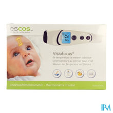 Afbeelding in Gallery-weergave laden, Biopax Visiofocus Infraroodthermometer
