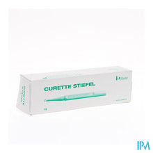 Load image into Gallery viewer, Curette Stiefel 4mm 10
