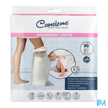 Afbeelding in Gallery-weergave laden, Cameleone Aquaprotection Onderbeen Transp S 1