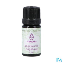 Afbeelding in Gallery-weergave laden, Sjankara Engelwortel Ess. Olie 2,5ml
