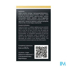 Afbeelding in Gallery-weergave laden, Focus-ixx Boost Caps 40