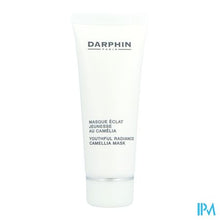 Afbeelding in Gallery-weergave laden, Darphin Masker Jeugdigheid Camelia Pot 75ml D3ef